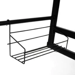 Afdruiprek Droger Zwart Voor Bestek Boven De Gootsteen 65 Cm X 29 Cm X 52 Cm 10 Afdruiprek Droger Zwart Voor Bestek Boven De Gootsteen 65 Cm X 29 Cm X 52 Cm -bol winkel 1200x1200 1743