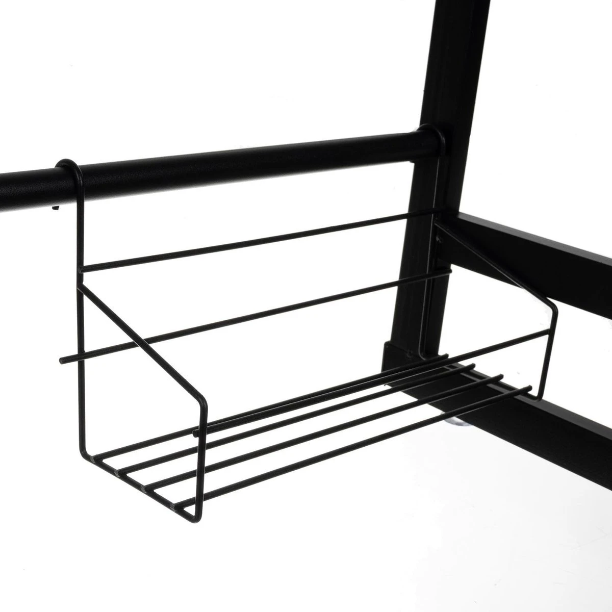 Afdruiprek droger Zwart voor bestek boven de gootsteen 65 cm x 29 cm x 52 cm Afdruiprek Droger Zwart Voor Bestek Boven De Gootsteen 65 Cm X 29 Cm X 52 Cm -bol winkel 1200x1200 1743