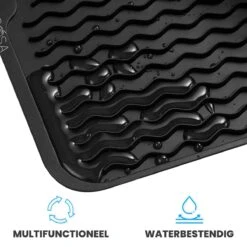 Bangosa Afdruipmat - Vaat Afwas Droogmat - Siliconen 50 X 40 7 Bangosa Afdruipmat - Vaat Afwas Droogmat - Siliconen 50 X 40 -bol winkel 1200x1200 1789