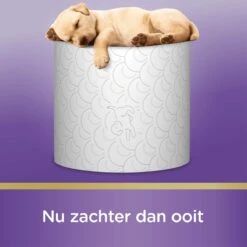 Page Toiletpapier - 42 Rollen - Kussenzacht Wc Papier (3-laags) - Voordeelverpakking 10 Page Toiletpapier - 42 Rollen - Kussenzacht Wc Papier (3-laags) - Voordeelverpakking -bol winkel 1200x1200 1818