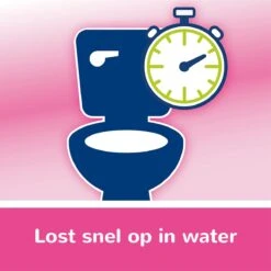 Page Vochtig Toiletpapier - 6 X 74 Stuks - Sensitive Maxi Vochtig Wc Papier - Voordeelverpakking -bol winkel 1200x1200 1823