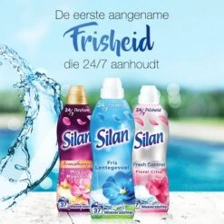 Silan Sensitive Wasverzachter - 6 X 37 Wasbeurten - Voordeelverpakking -bol winkel 1200x1200 183
