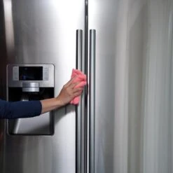 HG Roestvrijstaal Reiniger - 300ml - Onzichtbare Beschermlaag - Reinigt Snel En Streeploos 2 HG Roestvrijstaal Reiniger - 300ml - Onzichtbare Beschermlaag - Reinigt Snel En Streeploos -bol winkel 1200x1200 1936