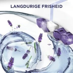 Glorix Power 5 Toiletblokken - Lavendel - 9 Stuks - Voordeelverpakking -bol winkel 1200x1200 1940