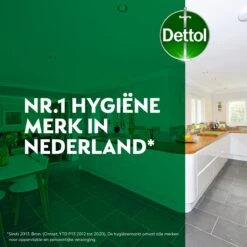 Dettol - 1,5L Allesreiniger Spray Power & Fresh - Badkamer 1x500 Ml Keuken 1x500ml Citrus 1x500ml - Voordeelverpakking 3 Dettol - 1,5L Allesreiniger Spray Power & Fresh - Badkamer 1x500 Ml Keuken 1x500ml Citrus 1x500ml - Voordeelverpakking -bol winkel 1200x1200 1944