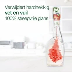 Cif CleanBoost Power & Shine Keuken Ecorefill Capsules - 10 X 70 Ml - Voordeelverpakking 4 Cif CleanBoost Power & Shine Keuken Ecorefill Capsules - 10 X 70 Ml - Voordeelverpakking -bol winkel 1200x1200 1950