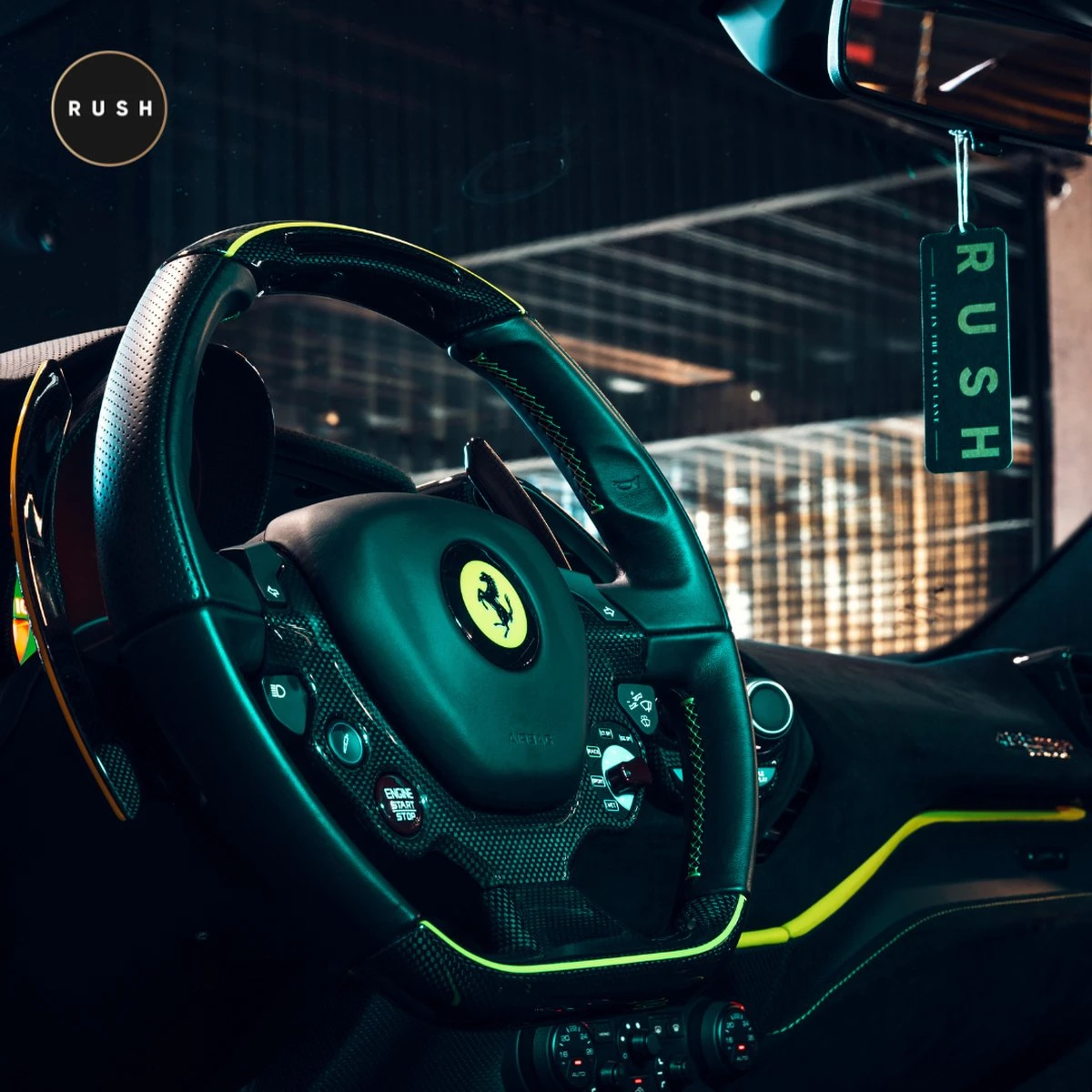 RUSH Interieur Reiniger - Bekleding reiniger - Auto wassen - Schoonmaken - Auto accessories - Interior Care 300ml RUSH Interieur Reiniger - Bekleding Reiniger - Auto Wassen - Schoonmaken - Auto Accessories - Interior Care 300ml -bol winkel 1200x1200 1972