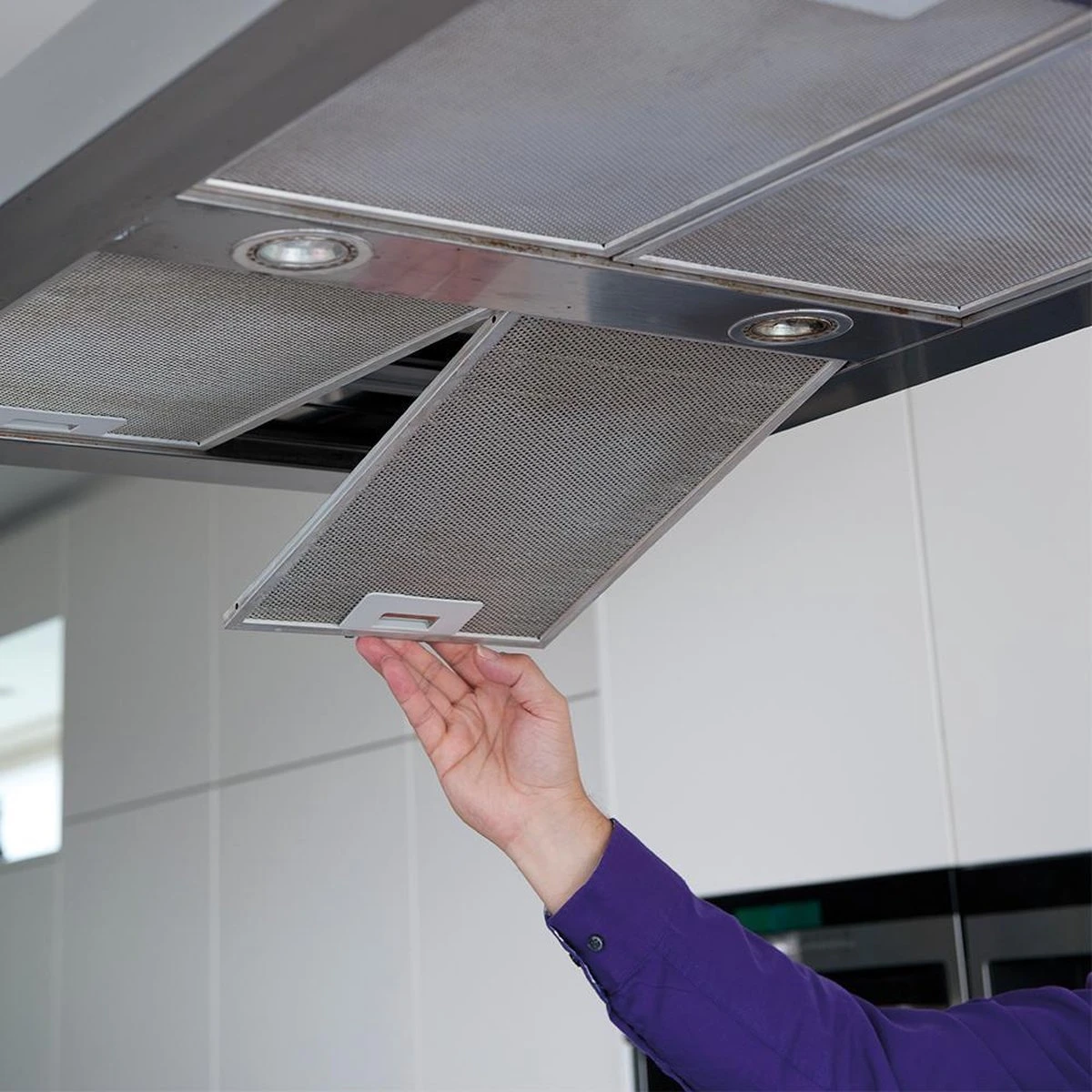 HG afzuigkapfilter ontvetter - 500ml - zelfwerkend HG Afzuigkapfilter Ontvetter - 500ml - Zelfwerkend -bol winkel 1200x1200 1983