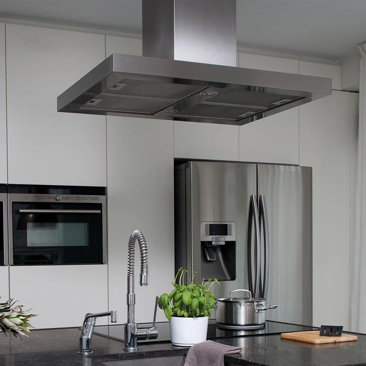 HG afzuigkapfilter ontvetter - 500ml - zelfwerkend HG Afzuigkapfilter Ontvetter - 500ml - Zelfwerkend -bol winkel 1200x1200 1985