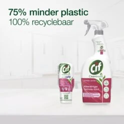 Cif CleanBoost Power & Shine Allesreiniger Ecorefill Capsules - 10 X 70 Ml - Voordeelverpakking 5 Cif CleanBoost Power & Shine Allesreiniger Ecorefill Capsules - 10 X 70 Ml - Voordeelverpakking -bol winkel 1200x1200 1995