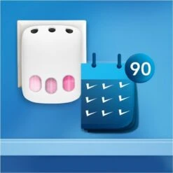 Ambi Pur Luchtverfrisser Navulling 3Volution Vleugje Bloesem 4 X 20 Ml -bol winkel 1200x1200 2005