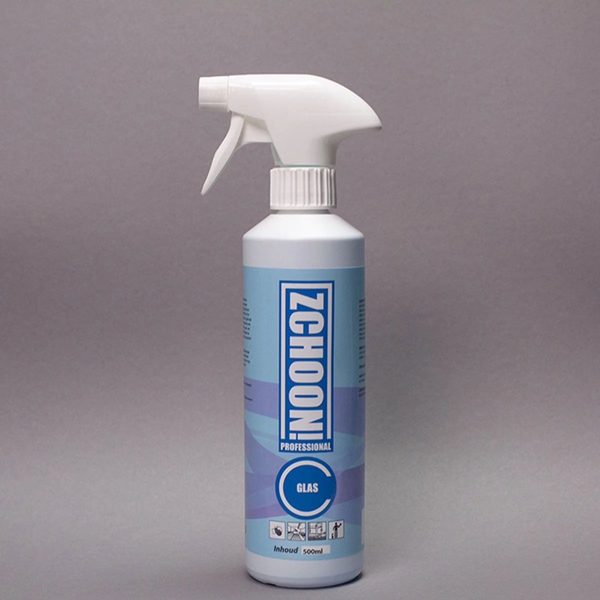 Zchoon - Professionele Glasreiniger - Milieu bewust - Milieu vriendelijk - Biologisch Afbreekbaar - Absoluut residu vrij - Streeploos - Voordeelverpakking Zchoon - Professionele Glasreiniger - Milieu Bewust - Milieu Vriendelijk - Biologisch Afbreekbaar - Absoluut Residu Vrij - Streeploos - Voordeelverpakking -bol winkel 1200x1200 2009