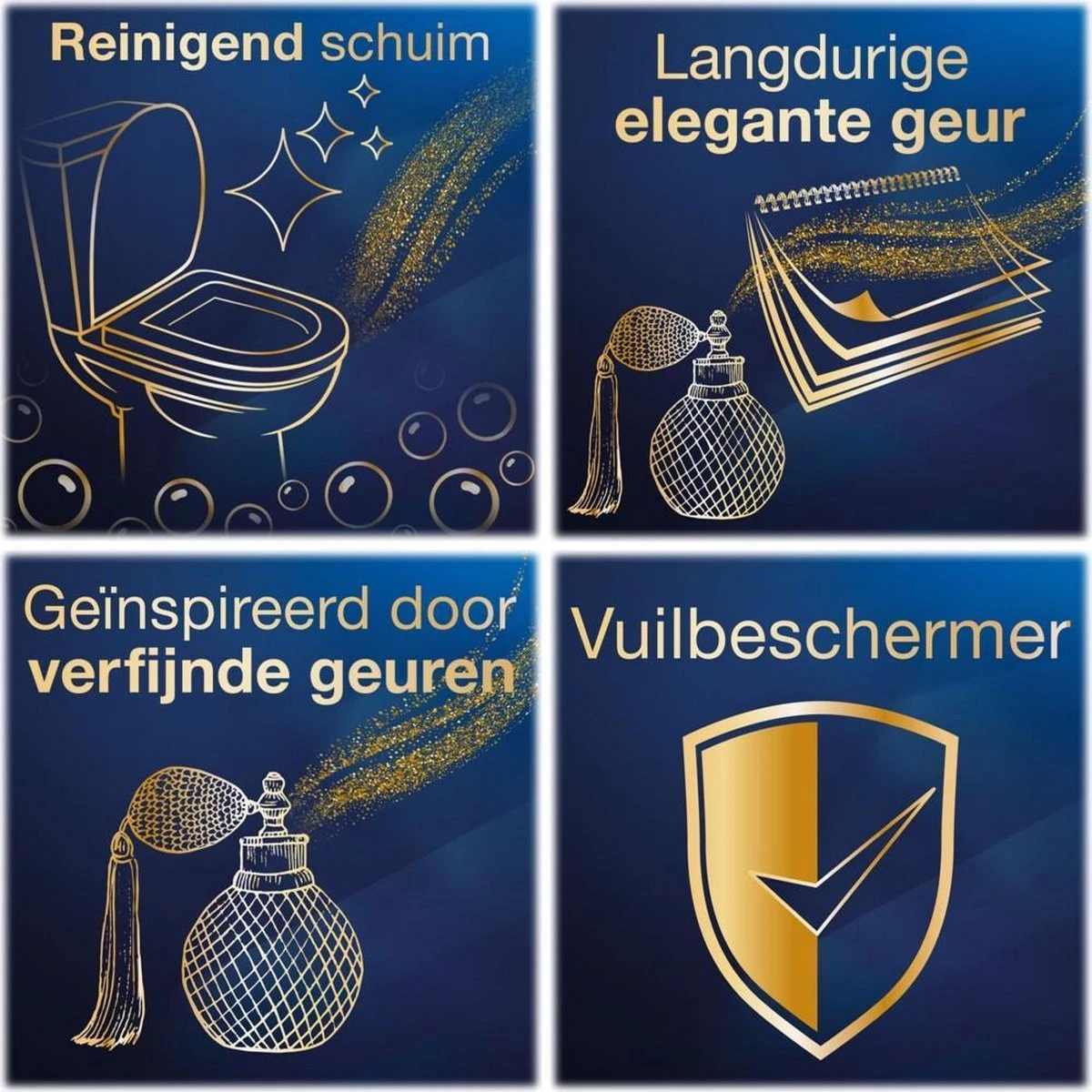 Witte Reus DeLuxe Toiletblok - Lovely Jasmine - WC Blokjes Voordeelverpakking - 10 Stuks Witte Reus DeLuxe Toiletblok - Lovely Jasmine - WC Blokjes Voordeelverpakking - 10 Stuks -bol winkel 1200x1200 2033