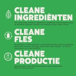 Ecover - Allesreiniger - Citroengras & Gember - Voordeelverpakking 6 X 1 L -bol winkel 1200x1200 2045