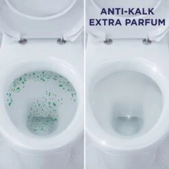 Glorix WC Powergel Toiletreiniger Pink Flower - 6 X 750 Ml - Voordeelverpakking -bol winkel 1200x1200 2058