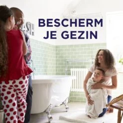 Glorix WC Powergel Toiletreiniger Pink Flower - 6 X 750 Ml - Voordeelverpakking -bol winkel 1200x1200 2059