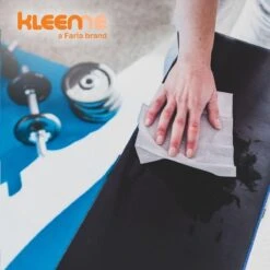 Schoonmaakdoekjes - Ontsmettingsdoekjes - Desinfectiedoekjes - Desinfectie Doekjes - KleenMe - Alcohol Doekjes - Alcoholdoekjes - Allesreiniger Zachte Antibacteriële Alcohol Wipes- 100 Doekjes - Met Dispenser - 70% Alcohol - 185 X 110mm -bol winkel 1200x1200 2065