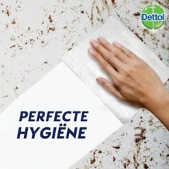 Dettol - Schoonmaakdoekjes - Power & Fresh - Kersenbloesem - 80 Stuks X8 3 Dettol - Schoonmaakdoekjes - Power & Fresh - Kersenbloesem - 80 Stuks X8 -bol winkel 1200x1200 2075