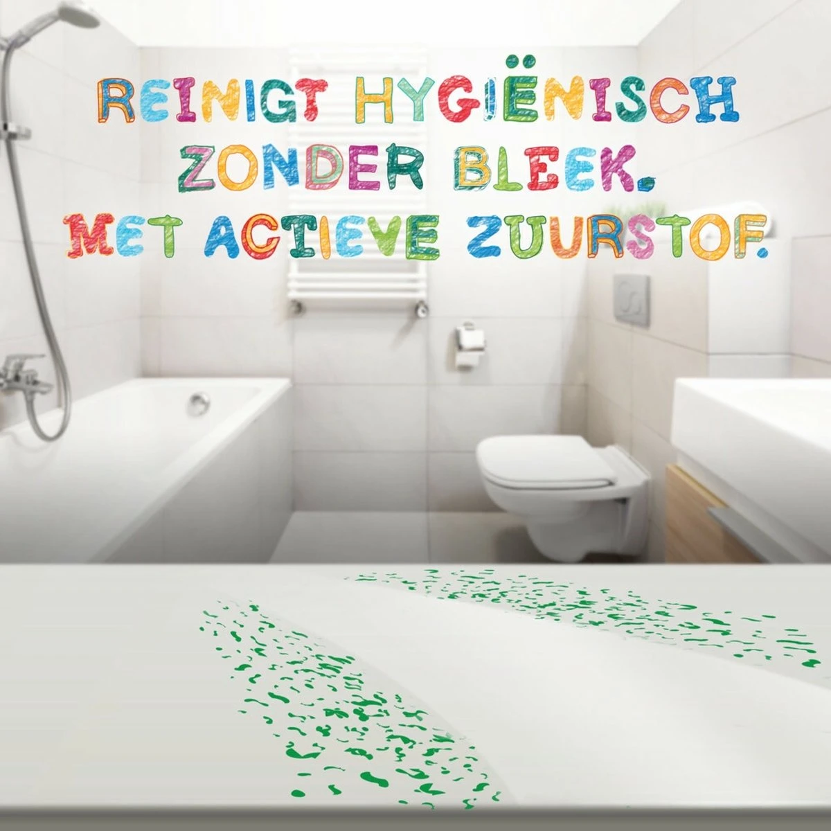 Glorix Hygiënische Badkamer Foamspray - 6 x 500 ml - Voordeelverpakking Glorix Hygiënische Badkamer Foamspray - 6 X 500 Ml - Voordeelverpakking -bol winkel 1200x1200 2129