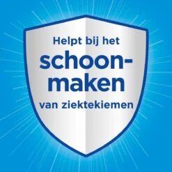 Ajax® Ajax Allesreiniger 100% Hygiene 6 X 1L - Voordeelverpakking -bol winkel 1200x1200 2132