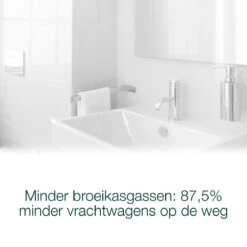 Cif Power & Shine Badkamer Ecorefill Capsule - 10 X 70 Ml - Voordeelverpakking 5 Cif Power & Shine Badkamer Ecorefill Capsule - 10 X 70 Ml - Voordeelverpakking -bol winkel 1200x1200 2146