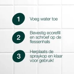 Cif Power & Shine Badkamer Ecorefill Capsule - 10 X 70 Ml - Voordeelverpakking 6 Cif Power & Shine Badkamer Ecorefill Capsule - 10 X 70 Ml - Voordeelverpakking -bol winkel 1200x1200 2147