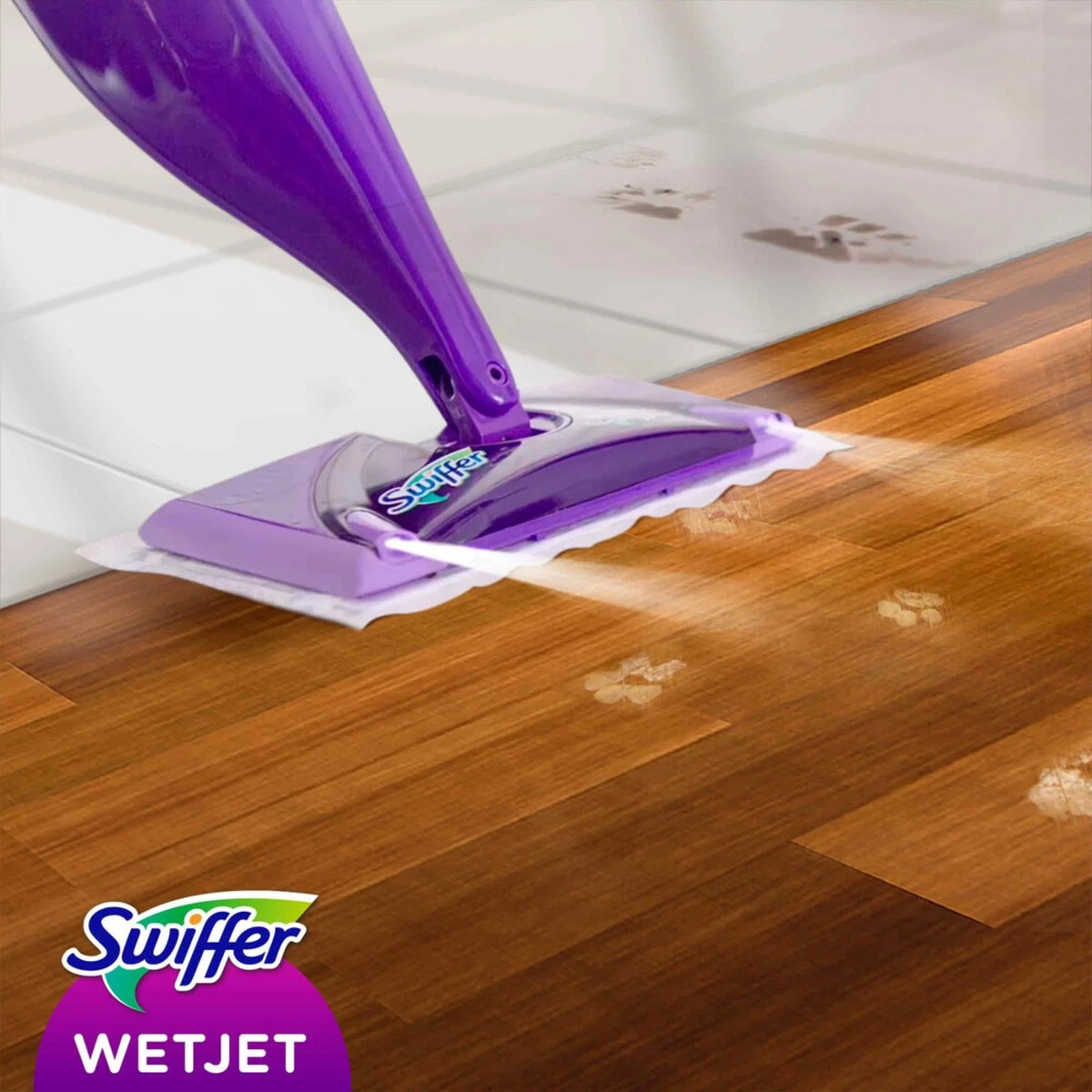 Swiffer WetJet Alles-In-Een Dweilsysteem Reinigingsmiddel - 1.25 liter Swiffer WetJet Alles-In-Een Dweilsysteem Reinigingsmiddel - 1.25 Liter -bol winkel 1200x1200 2156