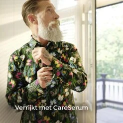 Robijn Klein & Krachtig Black Velvet Vloeibaar Wasmiddel - 2 X 42 Wasbeurten - Voordeelverpakking -bol winkel 1200x1200 218