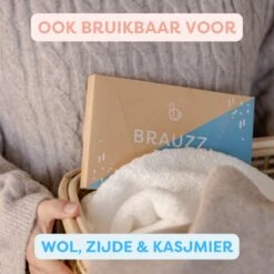 Brauzz - Wasstrips - 32 Wasbeurten - Geurloos 9 Brauzz - Wasstrips - 32 Wasbeurten - Geurloos -bol winkel 1200x1200 22