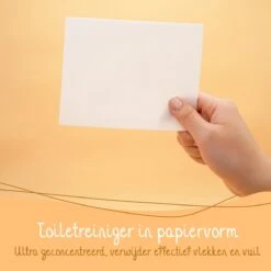 Cosmeau Toiletreiniger Sheets 60 Beurten Wasvellen Detergent Sheets Eco Toilet Strips - Cosmo Cosmea Kosmo 4 Cosmeau Toiletreiniger Sheets 60 Beurten Wasvellen Detergent Sheets Eco Toilet Strips - Cosmo Cosmea Kosmo -bol winkel 1200x1200 2220