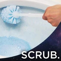 WC Eend Toiletreiniger Action Gel Floral Moon - 6x 750 Ml - Voordeelverpakking -bol winkel 1200x1200 2232