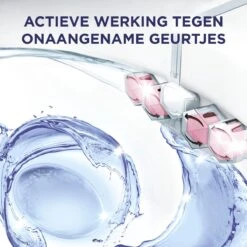 Glorix Aroma Lux Pink Jasmine & Elderflower Toiletblokken - 9 Stuks - Voordeelverpakking 3 Glorix Aroma Lux Pink Jasmine & Elderflower Toiletblokken - 9 Stuks - Voordeelverpakking -bol winkel 1200x1200 2258
