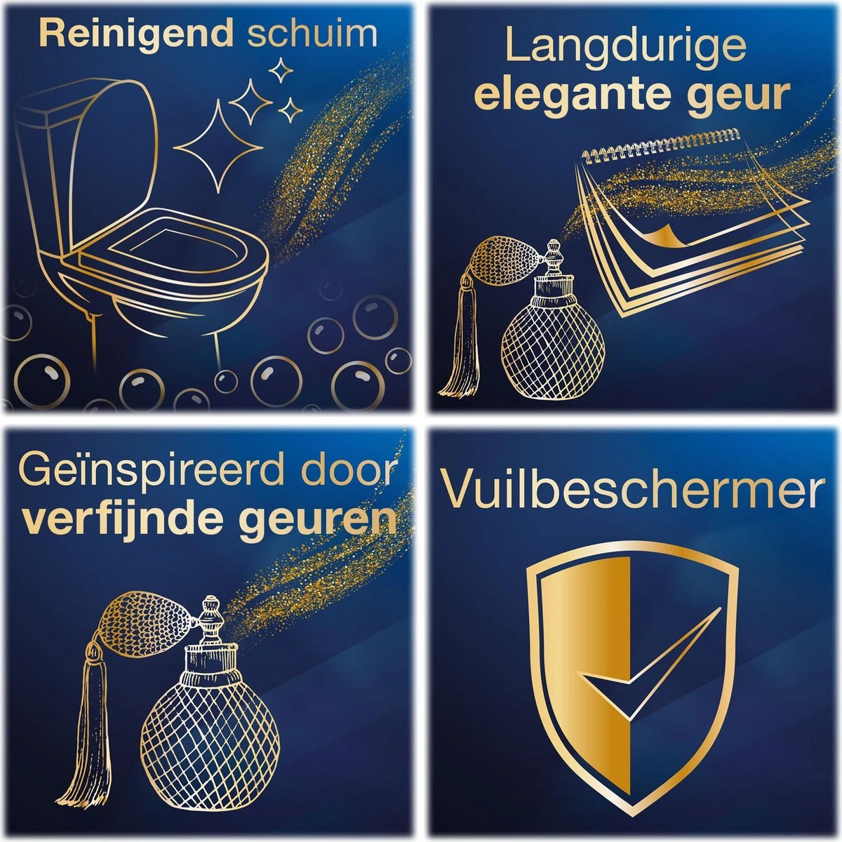 Witte Reus DeLuxe Toiletblok - Delicate Magnolia - WC Blokjes Voordeelverpakking - 10 Stuks Witte Reus DeLuxe Toiletblok - Delicate Magnolia - WC Blokjes Voordeelverpakking - 10 Stuks -bol winkel 1200x1200 2265