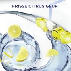 Glorix Power 5 Toiletblokken - Citroen - 9 Stuks - Voordeelverpakking -bol winkel 1200x1200 2275