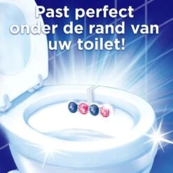 Witte Reus Kracht Actief Toiletblok - Lavendel - WC Blokjes Voordeelverpakking - 10 Stuks -bol winkel 1200x1200 2287