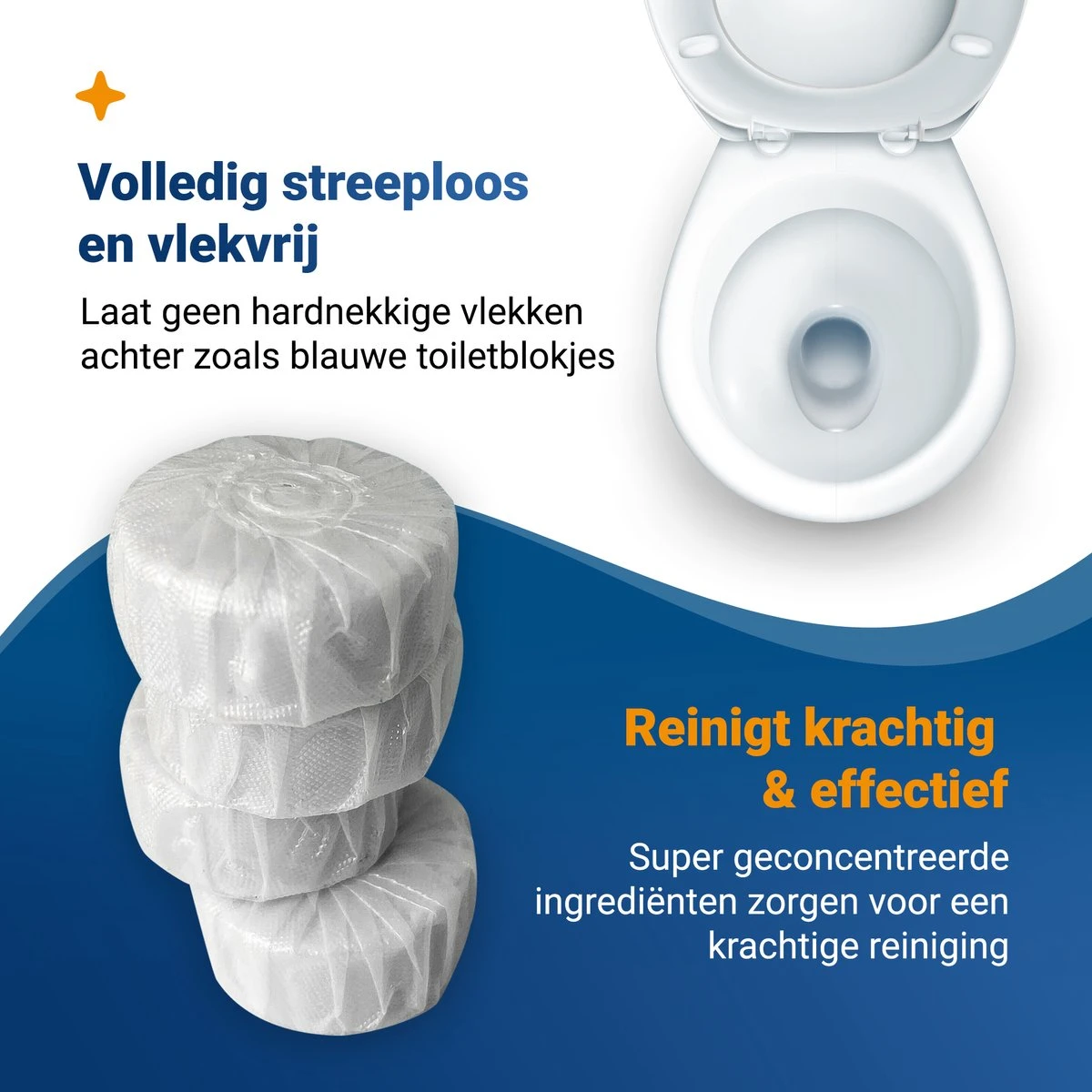 Witte Toiletblokjes voor Inbouwreservoir voor o.a Geberit en Grohe - 25 stuks - Met Lavendel - vlekvrij - Stortbakblokjes Witte Toiletblokjes Voor Inbouwreservoir Voor O.a Geberit En Grohe - 25 Stuks - Met Lavendel - Vlekvrij - Stortbakblokjes -bol winkel 1200x1200 2291