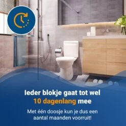 Witte Toiletblokjes Voor Inbouwreservoir Voor O.a Geberit En Grohe - 25 Stuks - Met Lavendel - Vlekvrij - Stortbakblokjes 3 Witte Toiletblokjes Voor Inbouwreservoir Voor O.a Geberit En Grohe - 25 Stuks - Met Lavendel - Vlekvrij - Stortbakblokjes -bol winkel 1200x1200 2292