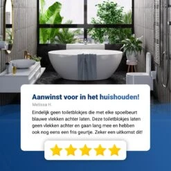 Witte Toiletblokjes Voor Inbouwreservoir Voor O.a Geberit En Grohe - 25 Stuks - Met Lavendel - Vlekvrij - Stortbakblokjes 6 Witte Toiletblokjes Voor Inbouwreservoir Voor O.a Geberit En Grohe - 25 Stuks - Met Lavendel - Vlekvrij - Stortbakblokjes -bol winkel 1200x1200 2295