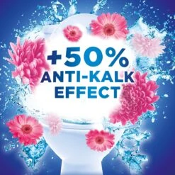 Witte Reus Kracht Actief Toiletblok - Bloesem - WC Blokjes Voordeelverpakking - 10 Stuks -bol winkel 1200x1200 2297