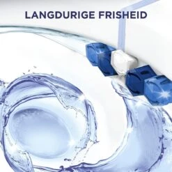 Glorix Power 5 Toiletblokken - Ocean - 9 Stuks - Halfjaarbox - Voordeelverpakking -bol winkel 1200x1200 2302