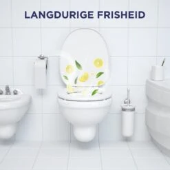 Glorix Power 5 Toiletblokken - Citroen - 7 X 2 Stuks - Voordeelverpakking -bol winkel 1200x1200 2330