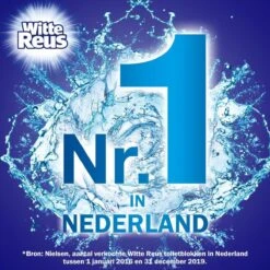 Witte Reus Blauw Actief Toiletblok - Bloesem - WC Blokjes Voordeelverpakking - 20 Stuks 3 Witte Reus Blauw Actief Toiletblok - Bloesem - WC Blokjes Voordeelverpakking - 20 Stuks -bol winkel 1200x1200 2343