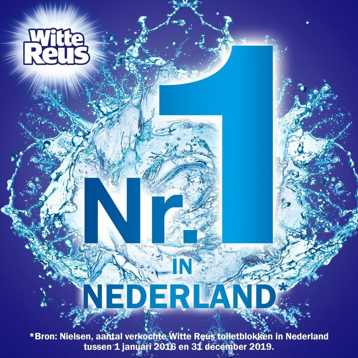 Witte Reus Blauw Actief Toiletblok - Bloesem - WC Blokjes Voordeelverpakking - 20 stuks Witte Reus Blauw Actief Toiletblok - Bloesem - WC Blokjes Voordeelverpakking - 20 Stuks -bol winkel 1200x1200 2343