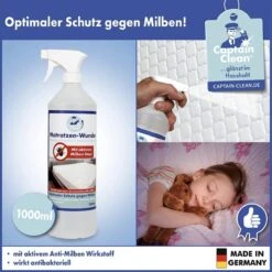Matras Spray Dood Huisstofmijt En Overige Bacteriën 1000 Ml Puur Biologisch -bol winkel 1200x1200 2368