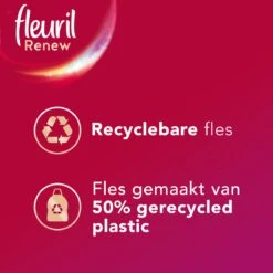 Fleuril Renew Color - Vloeibaar Wasmiddel - Voordeelverpakking - 65 Wasbeurten 3 Fleuril Renew Color - Vloeibaar Wasmiddel - Voordeelverpakking - 65 Wasbeurten -bol winkel 1200x1200 240