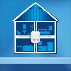 Ambi Pur Luchtverfrisser Navulling 3Volution Ochtend Dauw 4 X 20 Ml (2x2) -bol winkel 1200x1200 2404