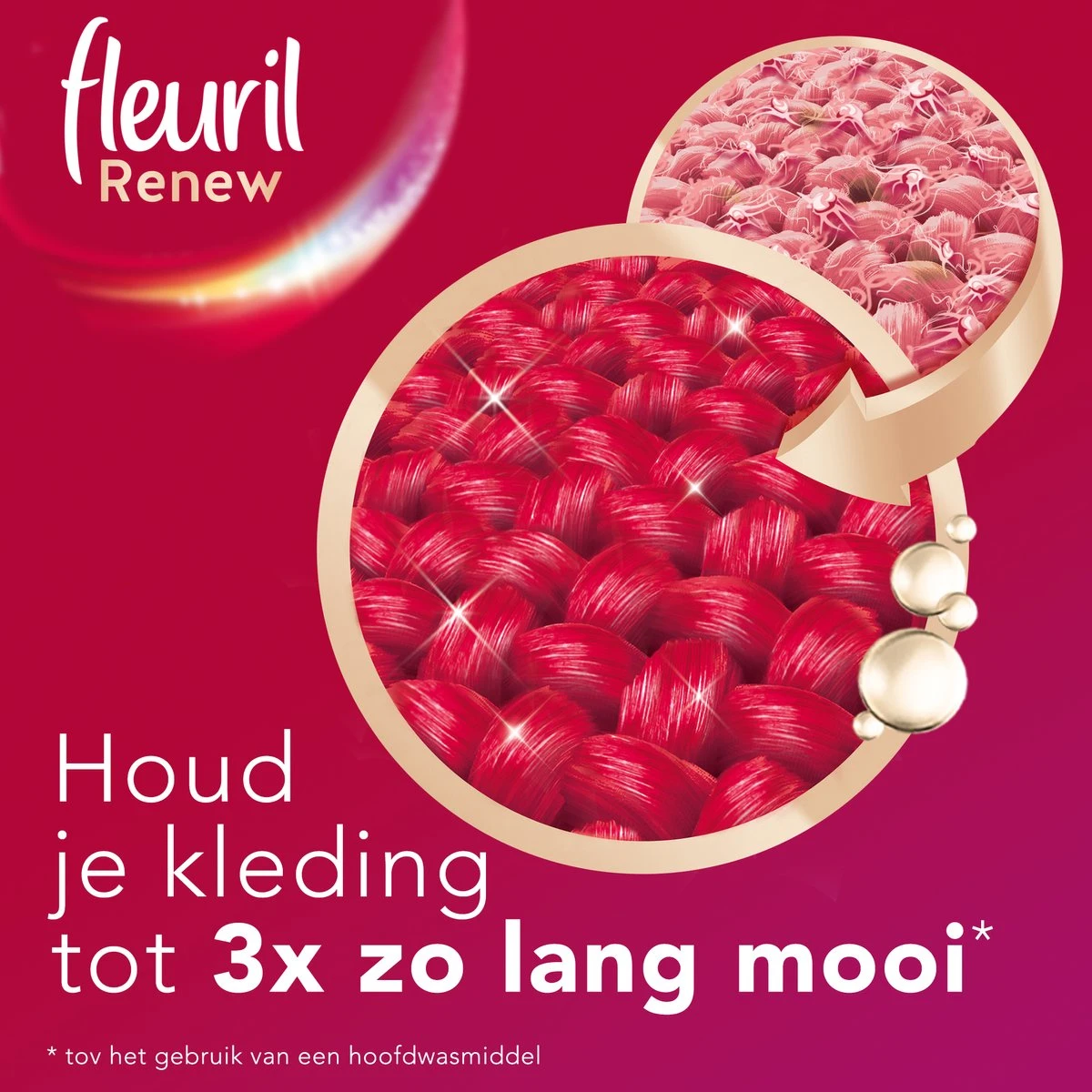 Fleuril Renew Color - Vloeibaar Wasmiddel - Voordeelverpakking - 65 wasbeurten Fleuril Renew Color - Vloeibaar Wasmiddel - Voordeelverpakking - 65 Wasbeurten -bol winkel 1200x1200 241