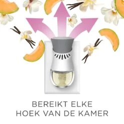 Air Wick Elektrische Luchtverfrisser - Zalige Zomer - 3 Navullingen 7 Air Wick Elektrische Luchtverfrisser - Zalige Zomer - 3 Navullingen -bol winkel 1200x1200 2413