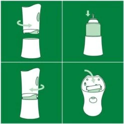 Air Wick Luchtverfrisser Navulling Freshmatic Jasmijn & Witte Bloemen 6 X 250 Ml 2 Air Wick Luchtverfrisser Navulling Freshmatic Jasmijn & Witte Bloemen 6 X 250 Ml -bol winkel 1200x1200 2422