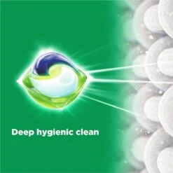 Ariel All In 1 Wasmiddel Pods + Ultra Vlekverwijderaar - 2x50 Wasbeurten - Voordeelverpakking -bol winkel 1200x1200 251